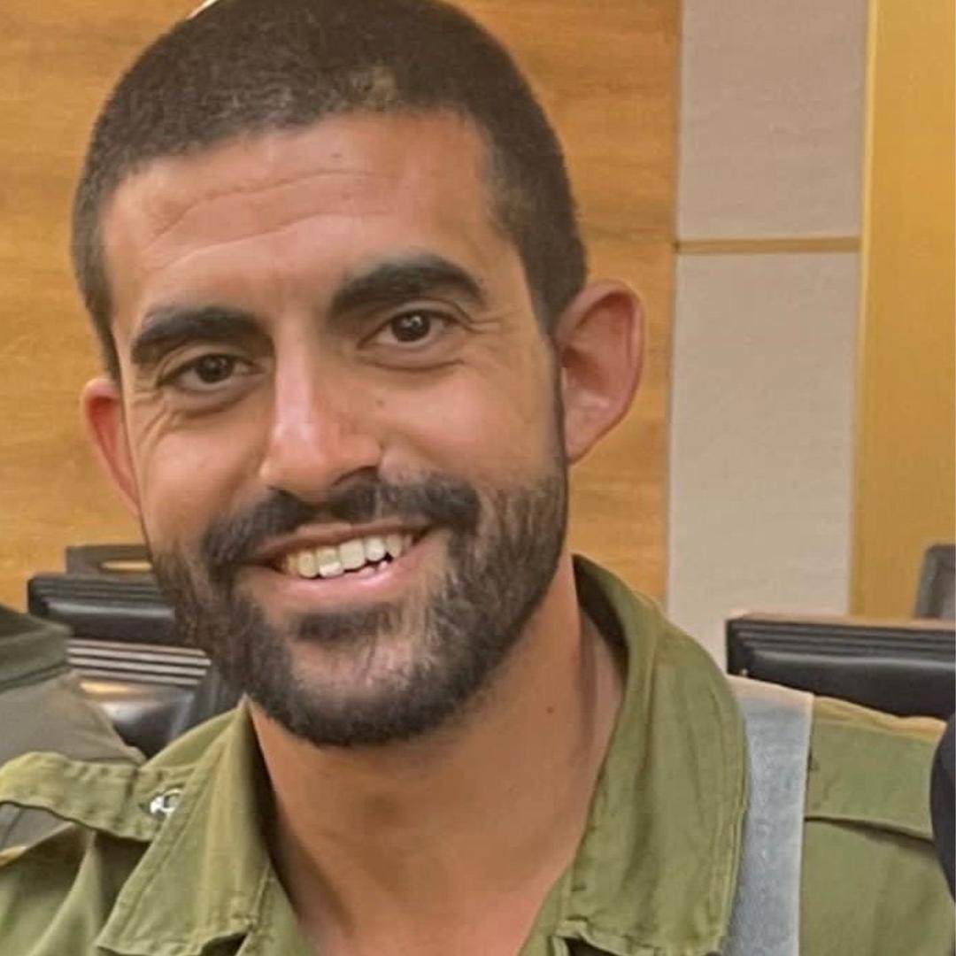 מתן דמארי הי''ד