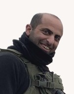 נריה שאער הי''ד
