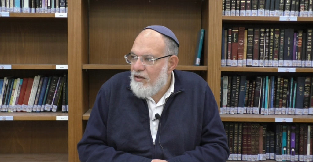 מידות הראי''ה [11] | איך מגיעים לבהירות? | הרב ערן טמיר - ישיבת שדרות