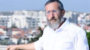 הרב דוד פנדל